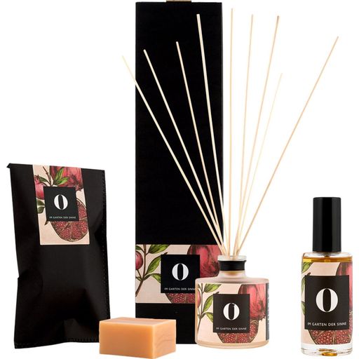 Die Seiferei Opulent Fragrance Set - 1 Set