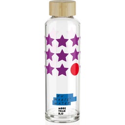 Nu Magic Water Your Brain bottle - 1 Stk