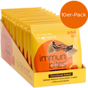 immun bites 'Salted Peanut-Chocolate-Cream' - 10 x 30 g