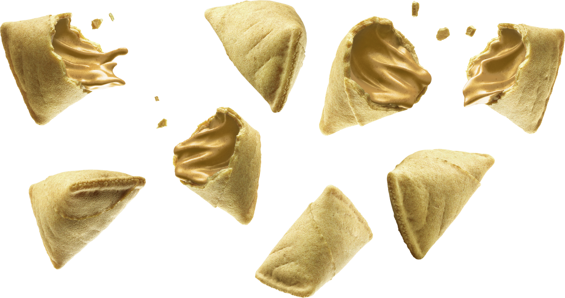 calm down bites 'Vegan Cheezy Style Cream'