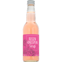 ECHT VOM LAND Sirop Bouton de Rose