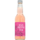 ECHT VOM LAND Rosebud Syrup