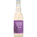 ECHT VOM LAND Lavender Blossom Syrup