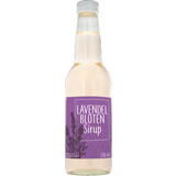 ECHT VOM LAND Lavender Blossom Syrup