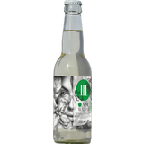 ECHT VOM LAND Tonic Water Basilic + Gingembre III