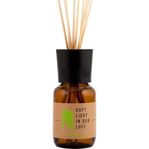 Die Seiferei Herbal Room Fragrance - 100 ml