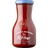 Curtice Brothers Ketchup Bio