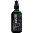 Pure Skin Food Olio Bio per Corpo e Massaggi - 100 ml