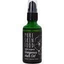 Organic Gorgeous Hair Oil Mallow - Passion Flower - 50 ml