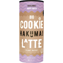 HAKUMA Cookie Latte Bio