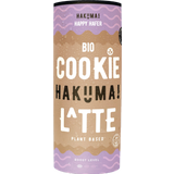 HAKUMA Organic Cookie Latte