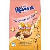 Manner Nougatcreme Eier