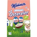 Manner Milk Cream Eggs - 150 g
