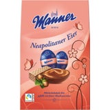 Manner Neapolitan Eggs