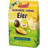 Casali Bananen Crème Eieren