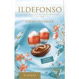 Ildefonso Eggs