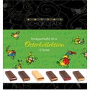 Zotter Schokoladen Easter Collection - 12 Varieties - 12 Pcs