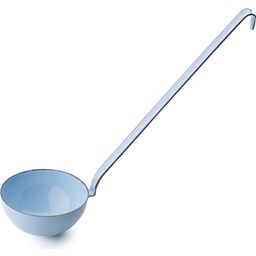 RIESS Zajemalka v pastelno modri