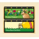 Organic Zotter 02 - For Big Bunnies - 1 set