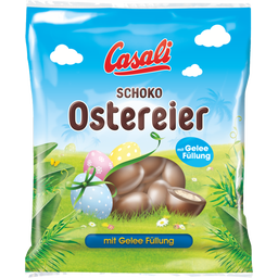 Casali Schoko-Ostereier - 200 g