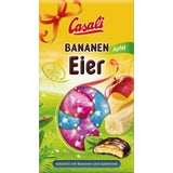 Manner Chocolate Banana Apple Eggs