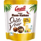 Casali Rum Coconut Piña Colada