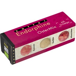 Bio Endorphine-Ostermix mit Schwips (3 Kugeln) - 24 g