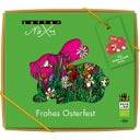 Organic MiXing - Deluxe Raspberry & Vanilla Bunny - 100 g