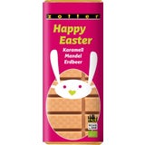 Zotter Schokoladen Chocolate 5.0 - Organic Happy Easter