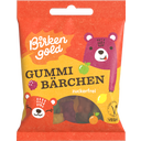 Birkengold Gummy Bears - 50 g