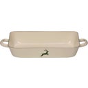 RIESS Ovenschaal Hert - 1 stuk