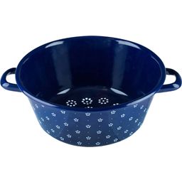 RIESS Strainer with Flowers