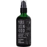 Pure Skin Food Body Oil