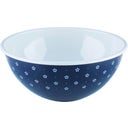 RIESS Flowered Fruit & Salad Bowl - 1 Pc