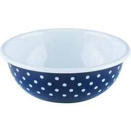RIESS Polka-Dot Kitchen Bowl