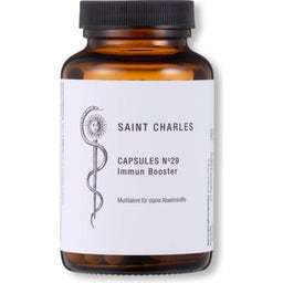 SAINT CHARLES N°29 - Immun Booster - 60 Kapseln