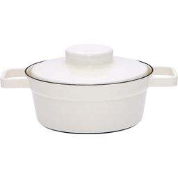 RIESS Aroma Pot Casserole Dish with Lid