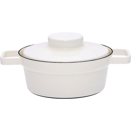 RIESS Aroma Pot Casserole Dish with Lid - 1 Pc
