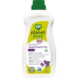 PLANET PURE Universeel Wasmiddel Lavendel