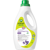 PLANET PURE Lessive Liquide Universelle - Lavande