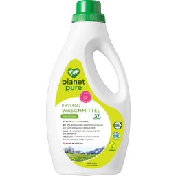 Universal Laundry Detergent - Alpine Freshness  - 37 W