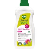 PLANET PURE Universal Laundry Detergent - Wild Rose 