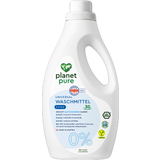 PLANET PURE Lessive Liquide Universel 0% - ZÉRO