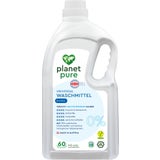 Universal Laundry Detergent - Zero Additives 