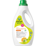 Lessive Liquide Couleur - Fleur d'oranger