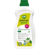 PLANET PURE Kleurwasmiddel Jasmijn