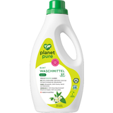 PLANET PURE Lessive Liquide Couleur - Jasmin