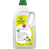 PLANET PURE Colour Laundry Detergent - Jasmine 