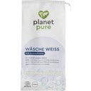 PLANET PURE Eco-Friendly Laundry White  - 450 g