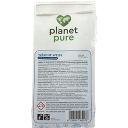 PLANET PURE Öko Wäscheweiß - 450 g